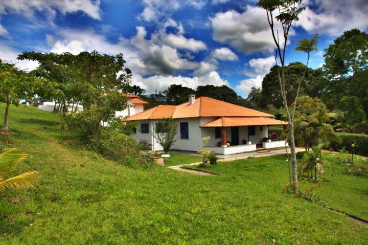 Pousada Coração Verde Miguel Pereira Zimmer foto