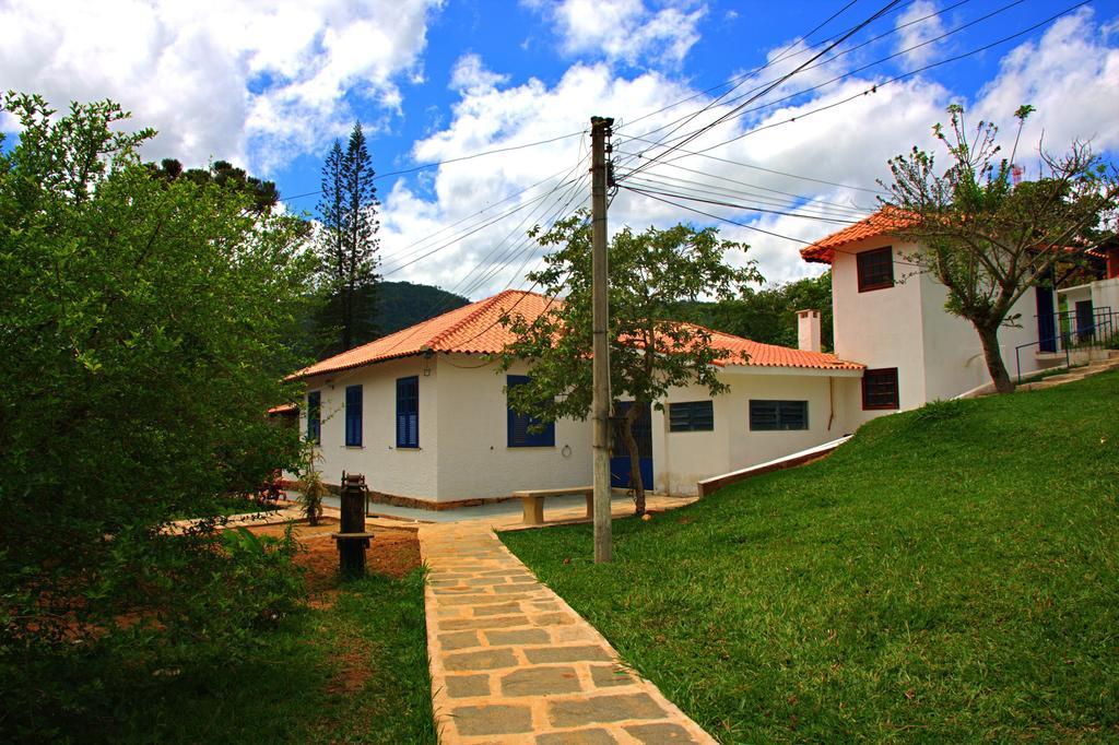 Pousada Coração Verde Miguel Pereira Zimmer foto