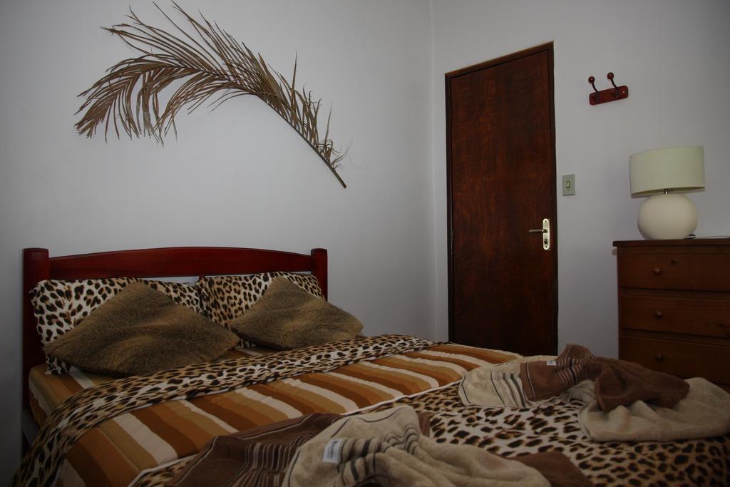 Pousada Coração Verde Miguel Pereira Zimmer foto